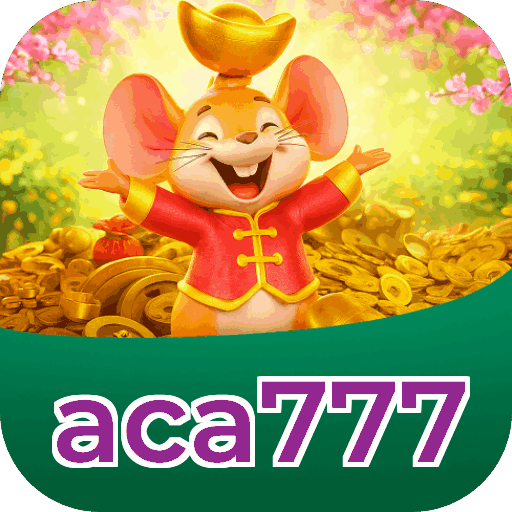 Tabela RTP dos jogos de cassino da aca777